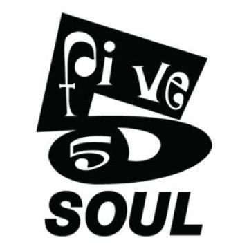 555 Soul (Triple 5 Soul)