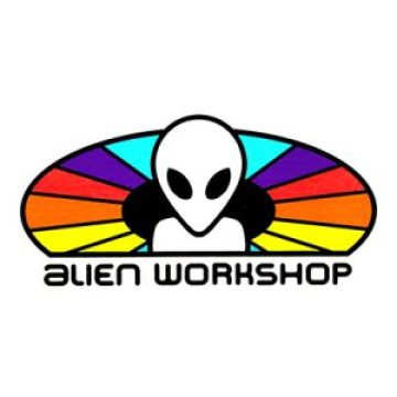 Alien Workshop (Workshop)