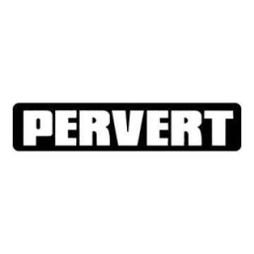 Pervert