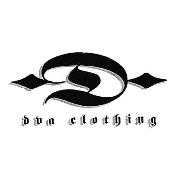 DVA Clothing, D:VA Clothing Logo