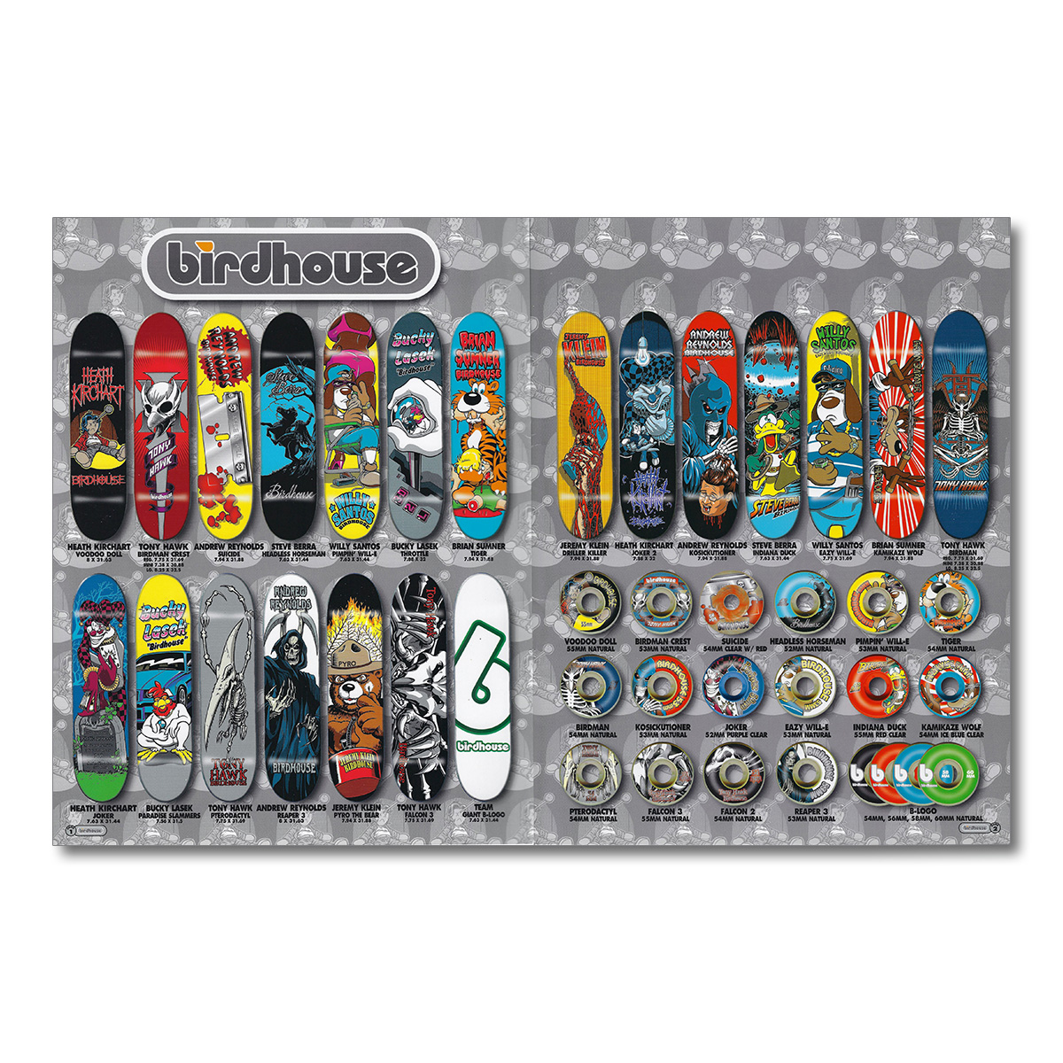 Download Birdhouse Catalog