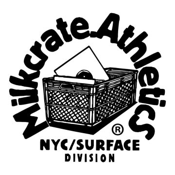 Milkcrate Athletics Logo - Streetwear Archive Milkcrate Athletics Logo - Streetwear Archive