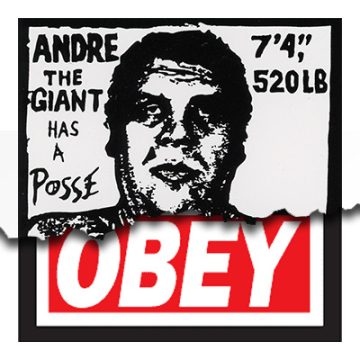 Obey Giant Logo - Streetwear Archive Obey Giant Logo - Streetwear Archive