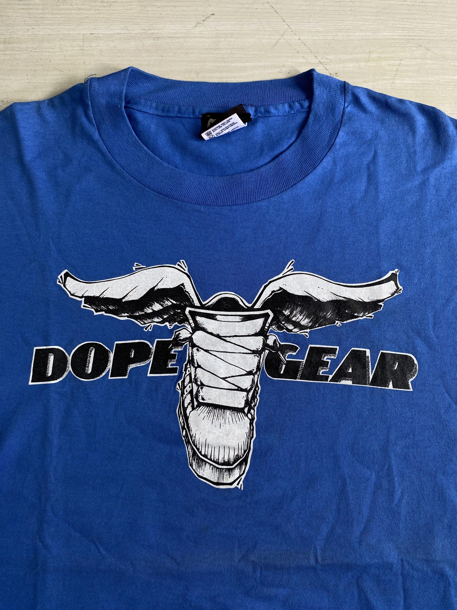 STOOPID SKATEBOARDING VINTAGE 