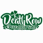 Deathrowsecondbrand