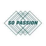 So passion