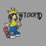stoopid.vtg