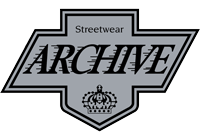 Streetwear Archive Logo