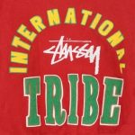 Group logo of International Stussy Tribe Collectors